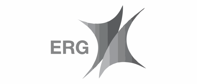 ERG Logo