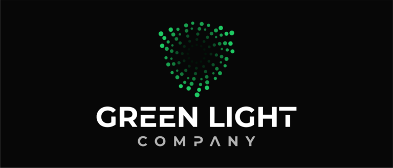 green light company logo